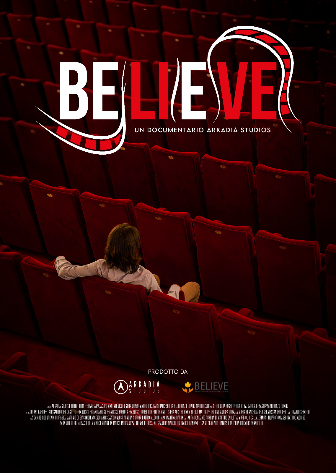 Believe – Tu ci Credi?