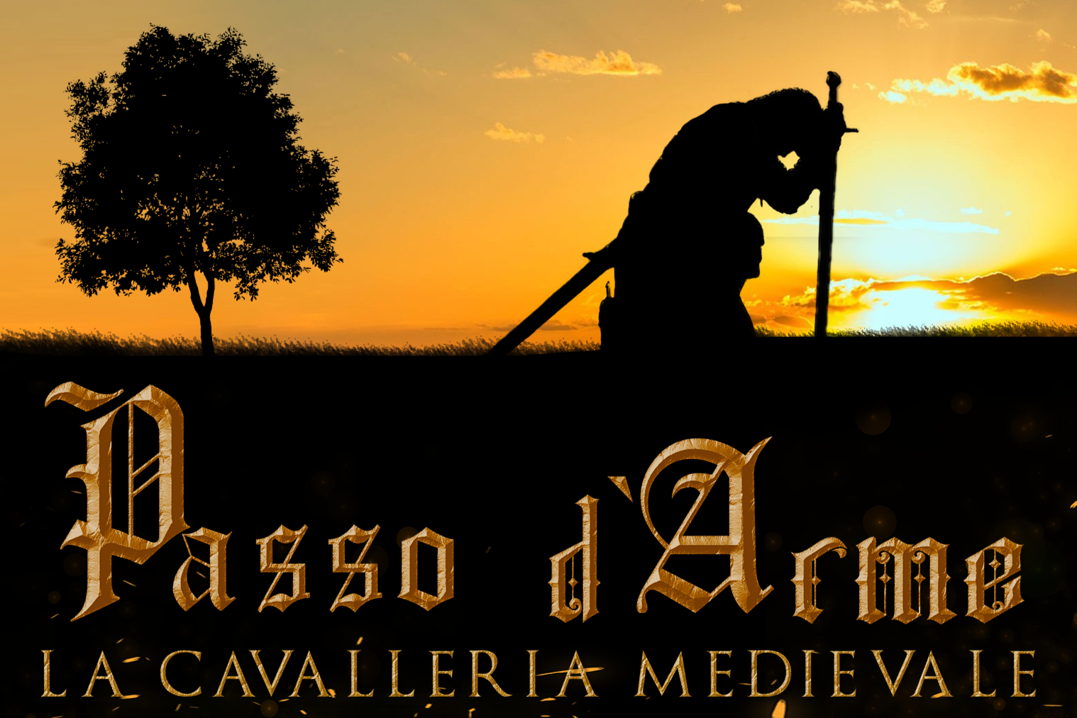 Passo d’Arme