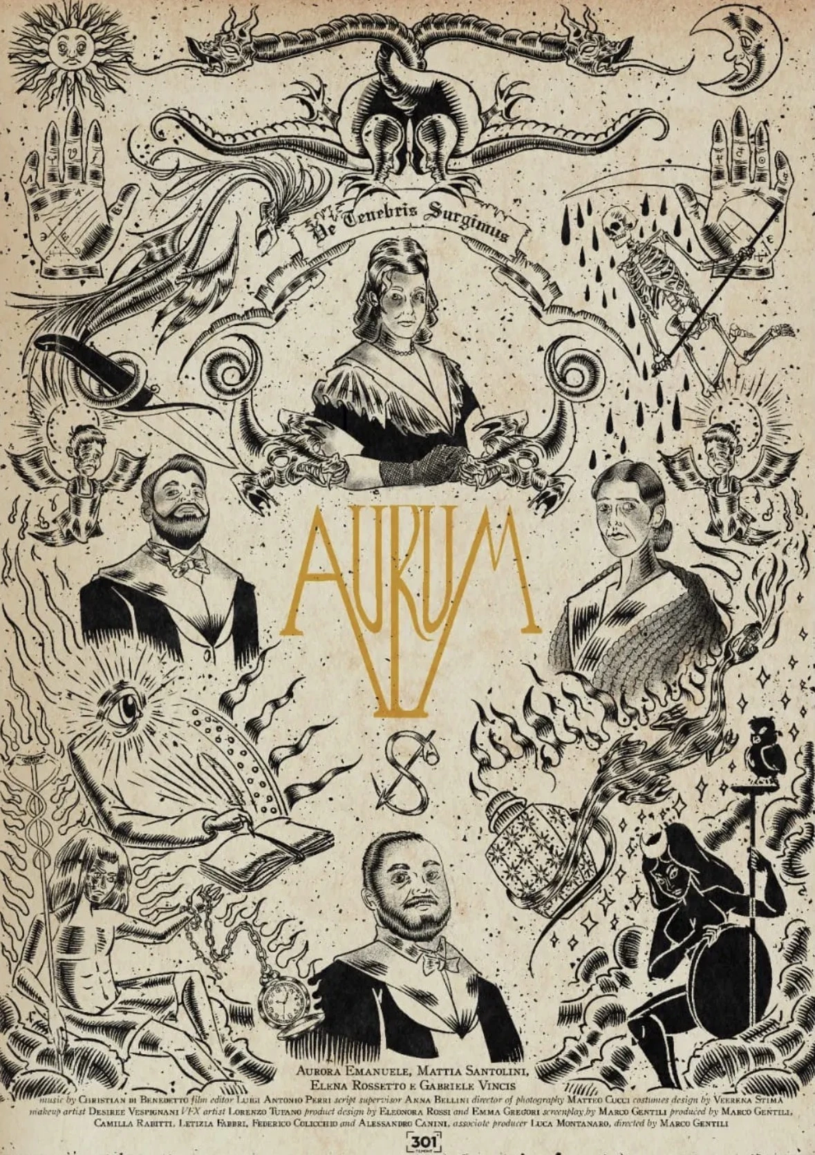 Aurum