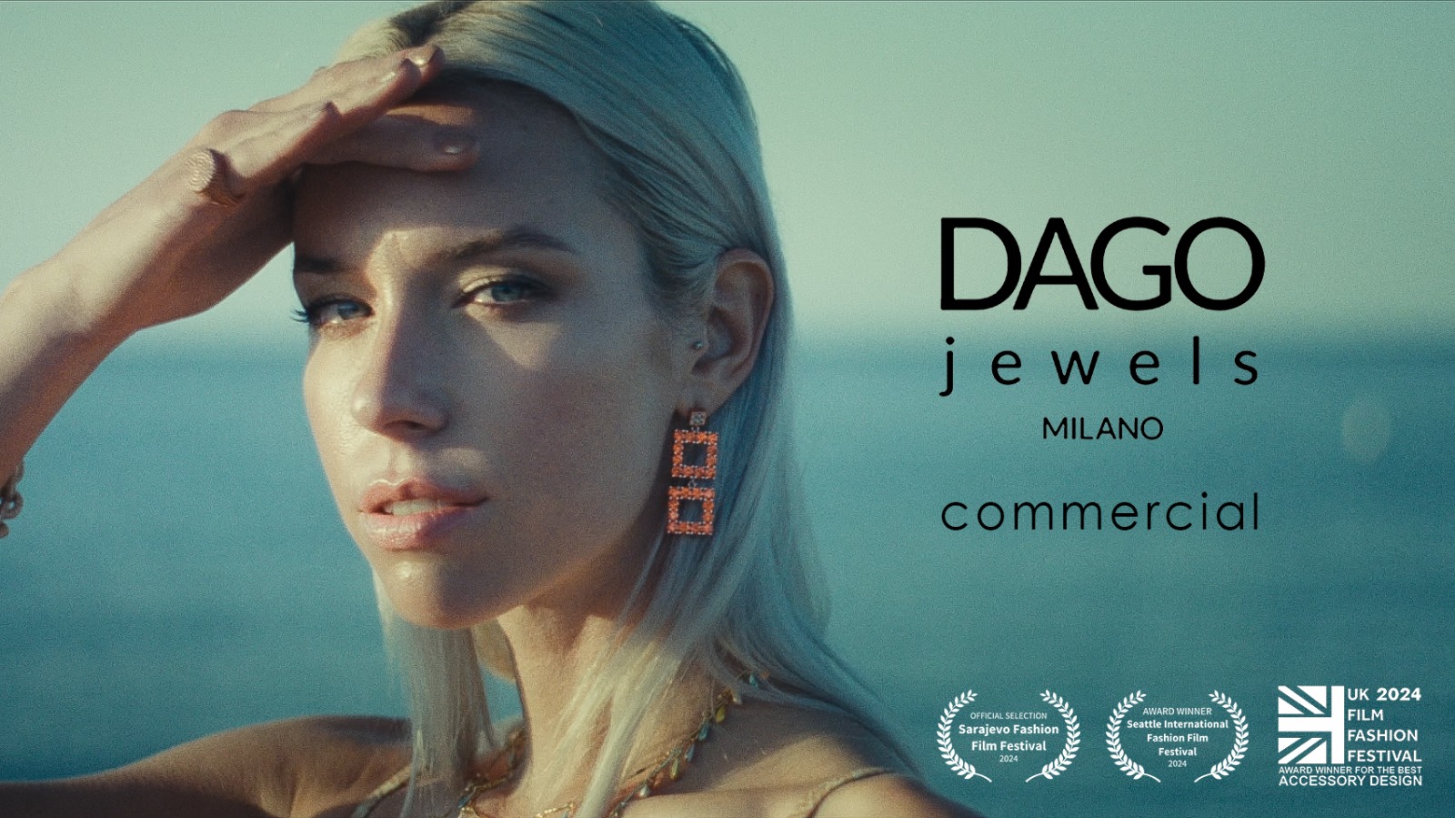 Dago jewels