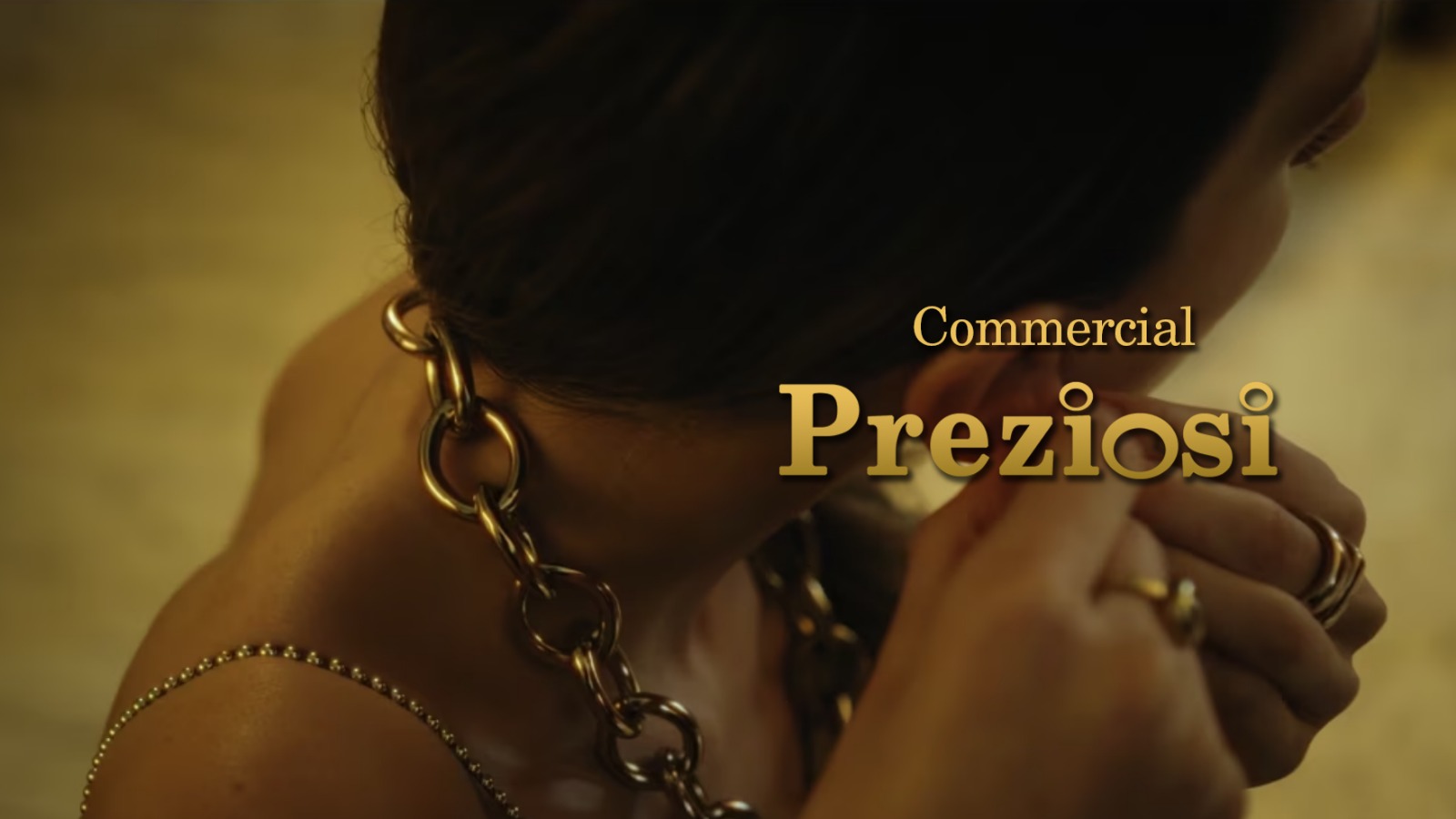 Preziosi Jewels