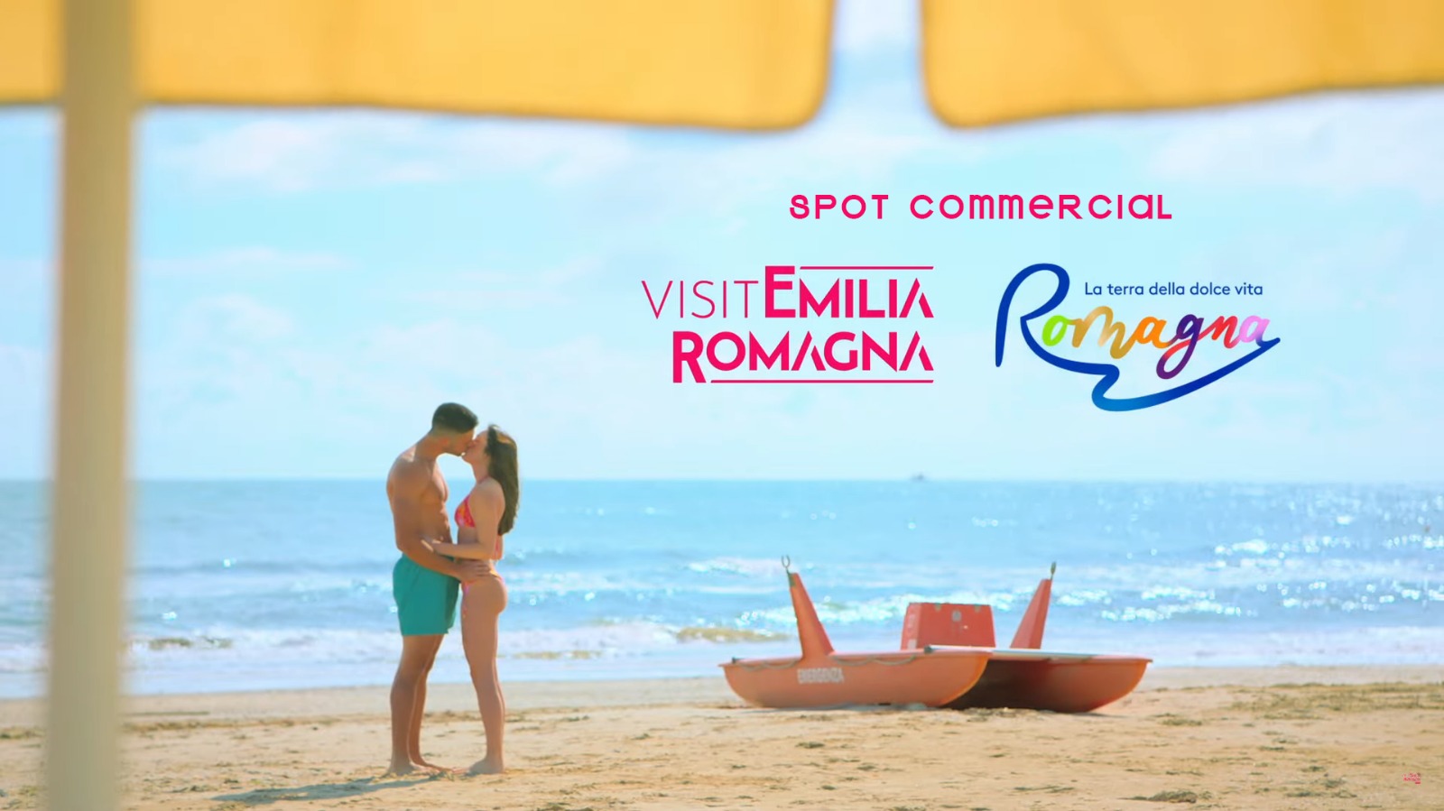 Romagna, la vacanza degli italiani