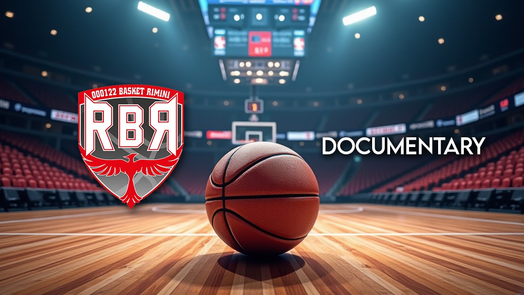 Rinascita Basket Rimini