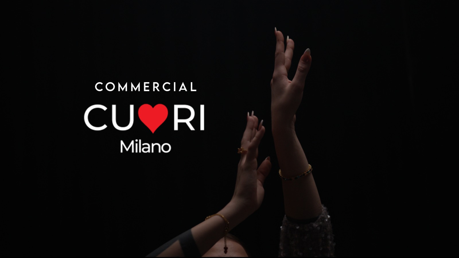 Cuori Milano jewels