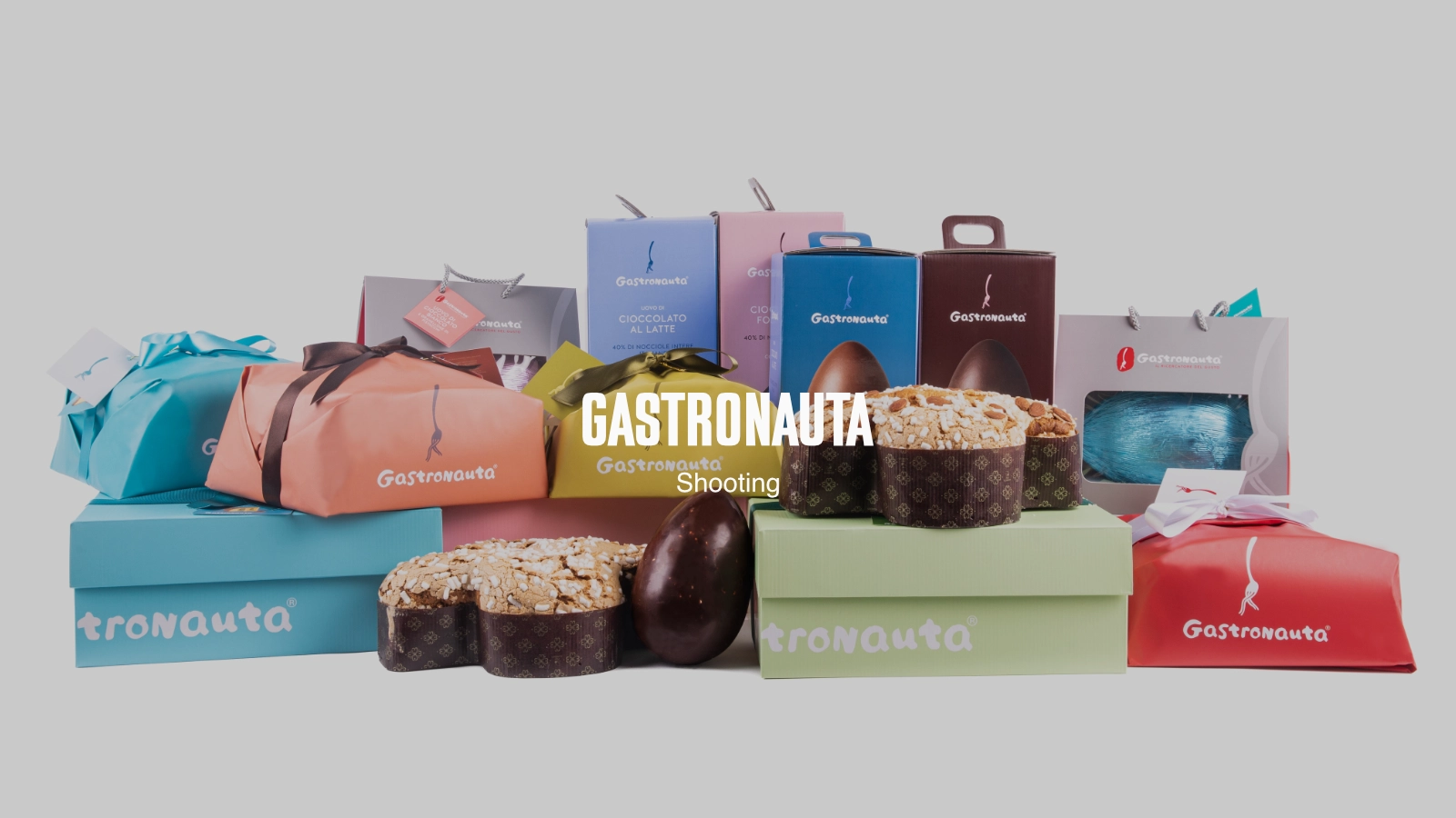 Gastronauta – Prodotti pasquali