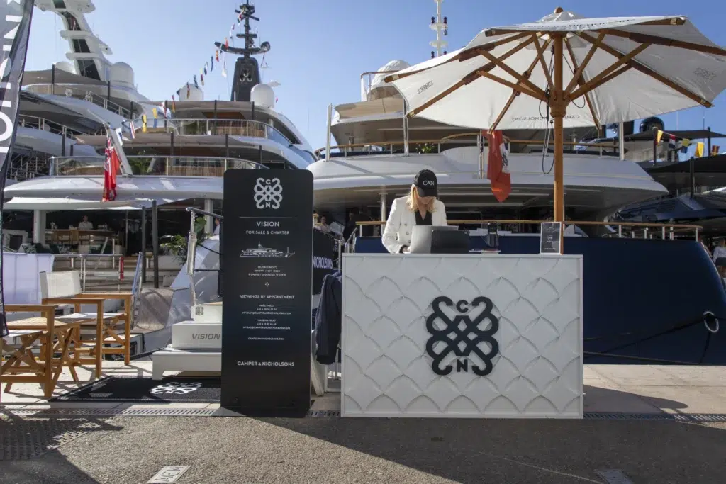 Montecarlo Yacht Show